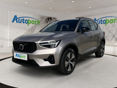 Volvo XC40 Gebrauchtwagen Volvo XC40 Gebrauchtwagen