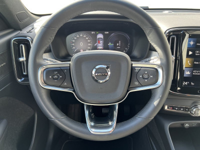 Volvo XC40 Gebrauchtwagen Volvo XC40 Gebrauchtwagen