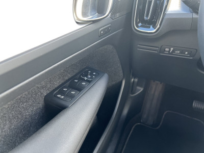 Volvo XC40 Gebrauchtwagen Volvo XC40 Gebrauchtwagen