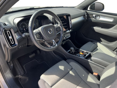Volvo XC40 Gebrauchtwagen Volvo XC40 Gebrauchtwagen