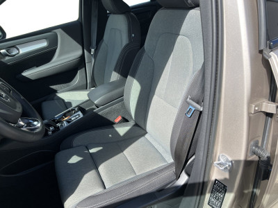 Volvo XC40 Gebrauchtwagen Volvo XC40 Gebrauchtwagen