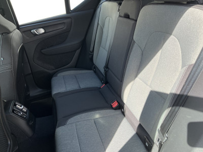 Volvo XC40 Gebrauchtwagen Volvo XC40 Gebrauchtwagen