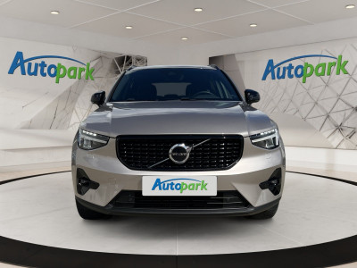 Volvo XC40 Gebrauchtwagen Volvo XC40 Gebrauchtwagen