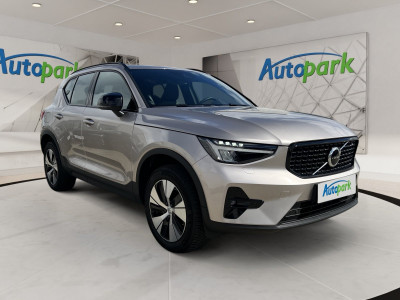 Volvo XC40 Gebrauchtwagen Volvo XC40 Gebrauchtwagen