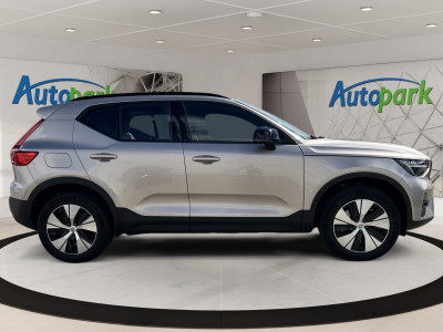Volvo XC40 Gebrauchtwagen Volvo XC40 Gebrauchtwagen