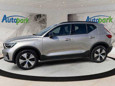 Volvo XC40 Gebrauchtwagen Volvo XC40 Gebrauchtwagen