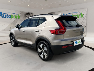 Volvo XC40 Gebrauchtwagen Volvo XC40 Gebrauchtwagen