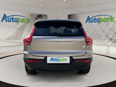 Volvo XC40 Gebrauchtwagen Volvo XC40 Gebrauchtwagen
