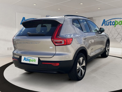 Volvo XC40 Gebrauchtwagen Volvo XC40 Gebrauchtwagen