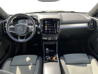 Volvo XC40 Gebrauchtwagen Volvo XC40 Gebrauchtwagen
