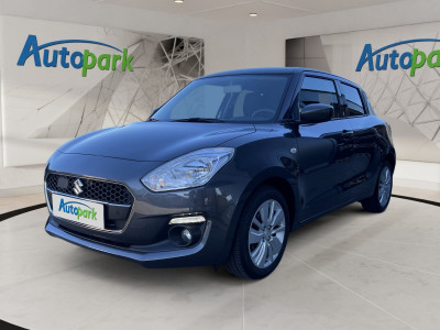 Suzuki Swift Gebrauchtwagen Suzuki Swift Gebrauchtwagen