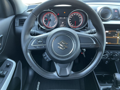Suzuki Swift Gebrauchtwagen Suzuki Swift Gebrauchtwagen