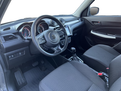 Suzuki Swift Gebrauchtwagen Suzuki Swift Gebrauchtwagen