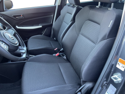 Suzuki Swift Gebrauchtwagen Suzuki Swift Gebrauchtwagen