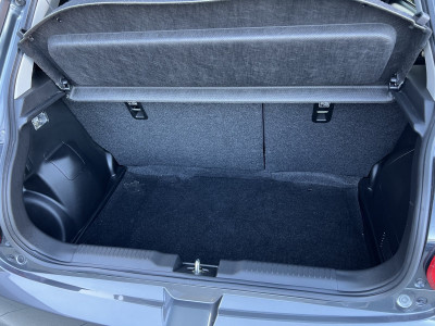 Suzuki Swift Gebrauchtwagen Suzuki Swift Gebrauchtwagen