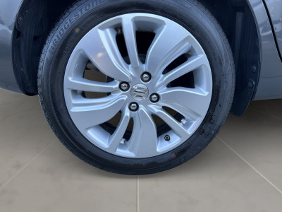 Suzuki Swift Gebrauchtwagen Suzuki Swift Gebrauchtwagen