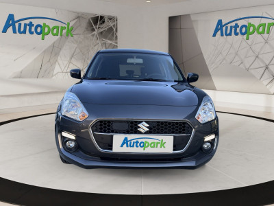 Suzuki Swift Gebrauchtwagen Suzuki Swift Gebrauchtwagen