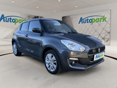 Suzuki Swift Gebrauchtwagen Suzuki Swift Gebrauchtwagen