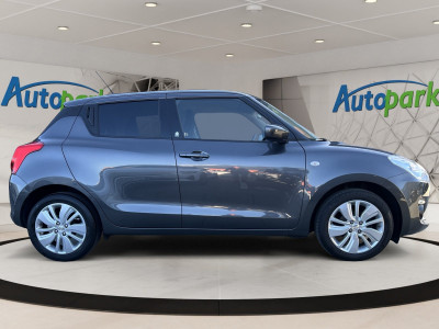 Suzuki Swift Gebrauchtwagen Suzuki Swift Gebrauchtwagen