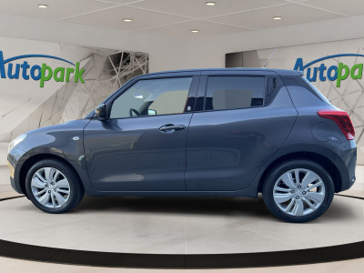 Suzuki Swift Gebrauchtwagen Suzuki Swift Gebrauchtwagen