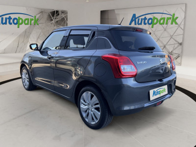 Suzuki Swift Gebrauchtwagen Suzuki Swift Gebrauchtwagen