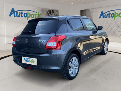 Suzuki Swift Gebrauchtwagen Suzuki Swift Gebrauchtwagen