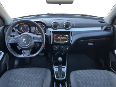 Suzuki Swift Gebrauchtwagen Suzuki Swift Gebrauchtwagen