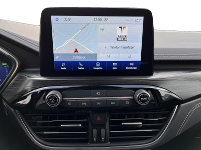 Ford Kuga Gebrauchtwagen Ford Kuga Gebrauchtwagen