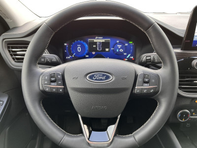 Ford Kuga Gebrauchtwagen Ford Kuga Gebrauchtwagen