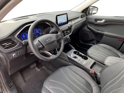 Ford Kuga Gebrauchtwagen Ford Kuga Gebrauchtwagen
