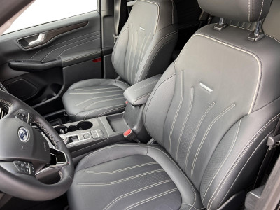 Ford Kuga Gebrauchtwagen Ford Kuga Gebrauchtwagen