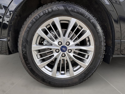 Ford Kuga Gebrauchtwagen Ford Kuga Gebrauchtwagen