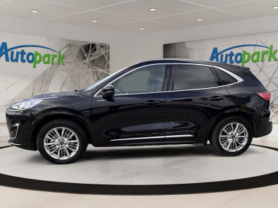 Ford Kuga Gebrauchtwagen Ford Kuga Gebrauchtwagen