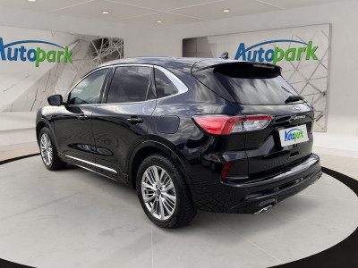 Ford Kuga Gebrauchtwagen Ford Kuga Gebrauchtwagen