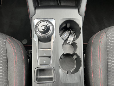 Ford Kuga Gebrauchtwagen Ford Kuga Gebrauchtwagen