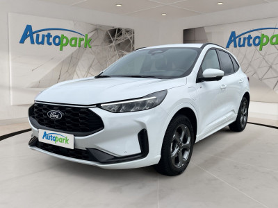 Ford Kuga Gebrauchtwagen Ford Kuga Gebrauchtwagen