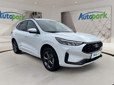 Ford Kuga Gebrauchtwagen Ford Kuga Gebrauchtwagen