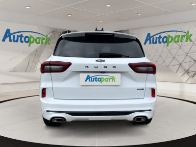 Ford Kuga Gebrauchtwagen Ford Kuga Gebrauchtwagen