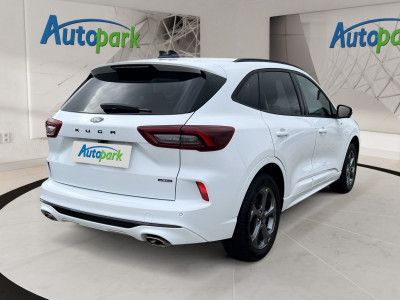 Ford Kuga Gebrauchtwagen Ford Kuga Gebrauchtwagen