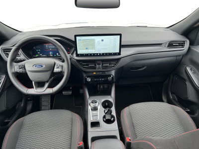 Ford Kuga Gebrauchtwagen Ford Kuga Gebrauchtwagen