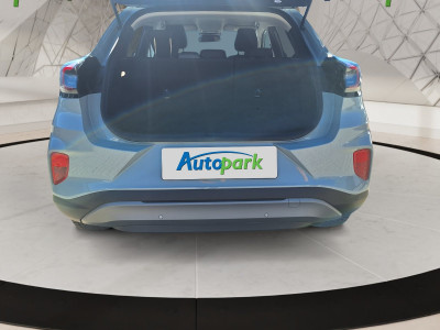 Ford Puma Gebrauchtwagen Ford Puma Gebrauchtwagen