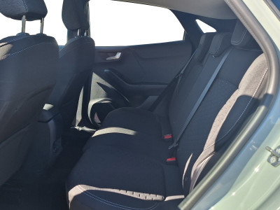 Ford Puma Gebrauchtwagen Ford Puma Gebrauchtwagen