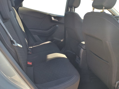 Ford Puma Gebrauchtwagen Ford Puma Gebrauchtwagen
