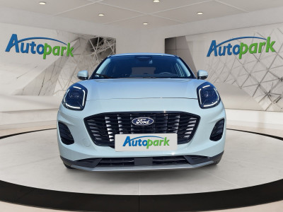 Ford Puma Gebrauchtwagen Ford Puma Gebrauchtwagen
