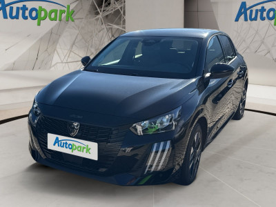Peugeot 208 Vorführwagen