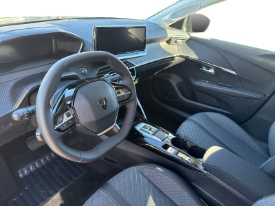 Peugeot 208 Vorführwagen Peugeot 208 Vorführwagen