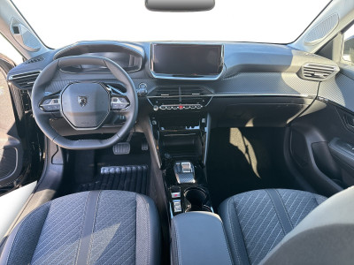 Peugeot 208 Vorführwagen Peugeot 208 Vorführwagen