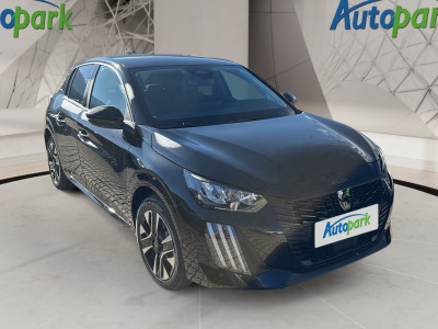 Peugeot 208 Vorführwagen Peugeot 208 Vorführwagen