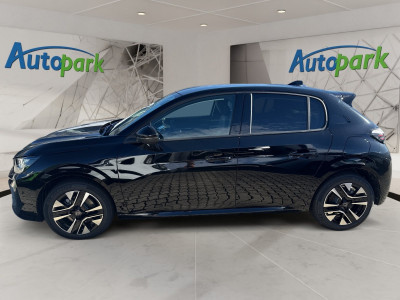 Peugeot 208 Vorführwagen Peugeot 208 Vorführwagen