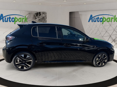 Peugeot 208 Vorführwagen Peugeot 208 Vorführwagen